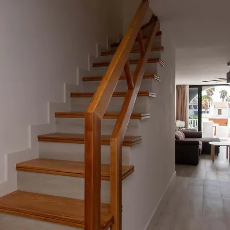 Parque Santiago Ii 79 - Two Bed Appartement