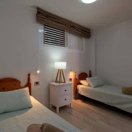 Apartman Parque Santiago Ii 79 - Two Bed