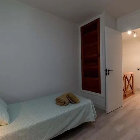 Parque Santiago Ii 79 - Two Bed Playa de las Américas