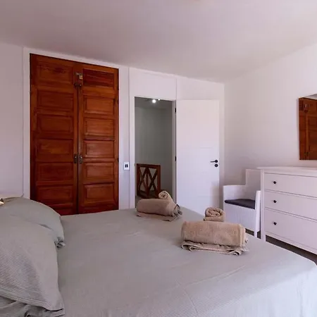 Parque Santiago Ii 79 - Two Bed Daire *