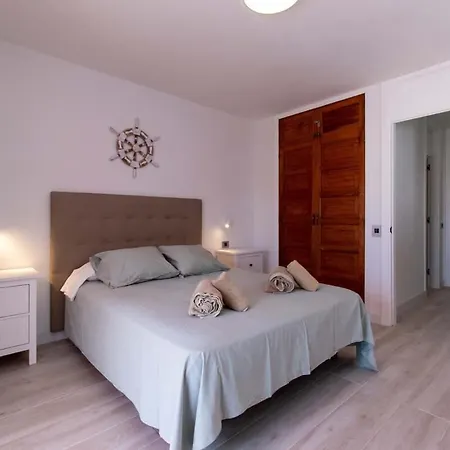 Parque Santiago Ii 79 - Two Bed * Playa de las Américas