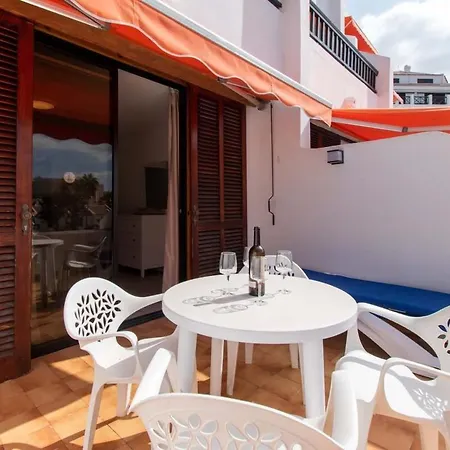 Parque Santiago Ii 79 - Two Bed Daire *