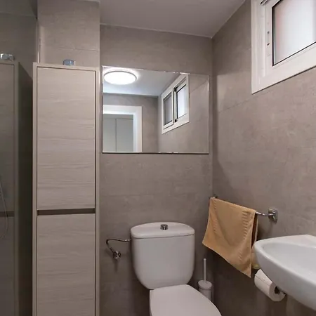 Parque Santiago Ii 79 - Two Bed Apartman Playa de las Américas