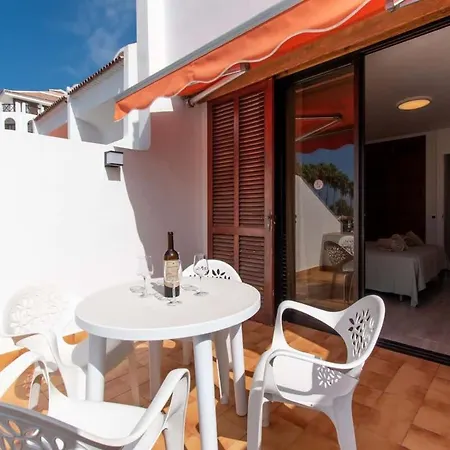 Daire Parque Santiago Ii 79 - Two Bed