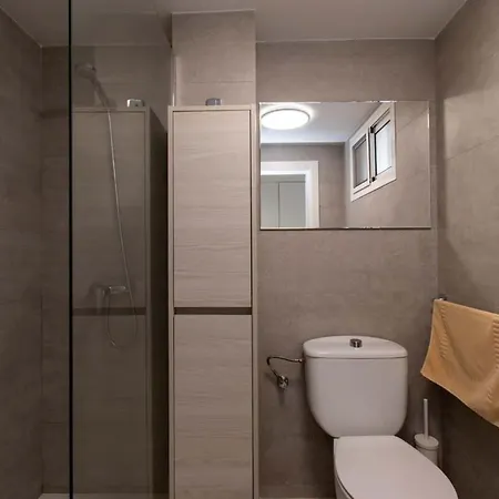 Parque Santiago Ii 79 - Two Bed Playa de las Américas