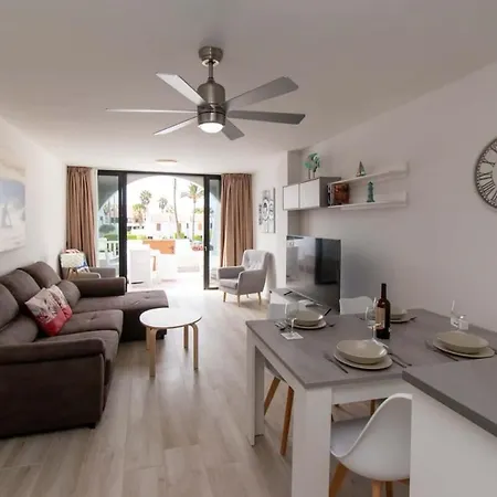 Parque Santiago Ii 79 - Two Bed *