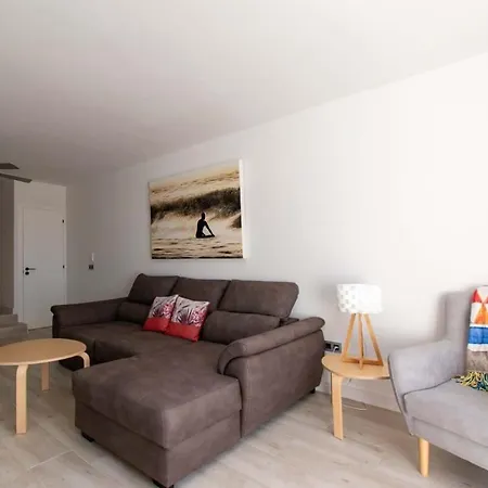 Parque Santiago Ii 79 - Two Bed Playa de las Américas