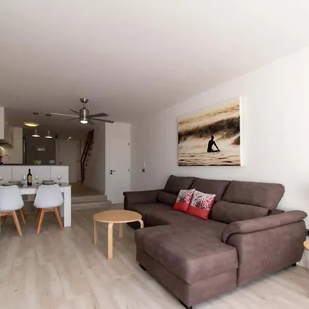 Parque Santiago Ii 79 - Two Bed Playa de las Américas