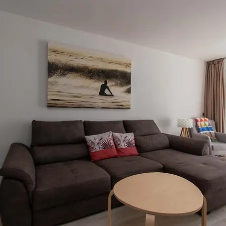 Daire Parque Santiago Ii 79 - Two Bed Playa de las Américas