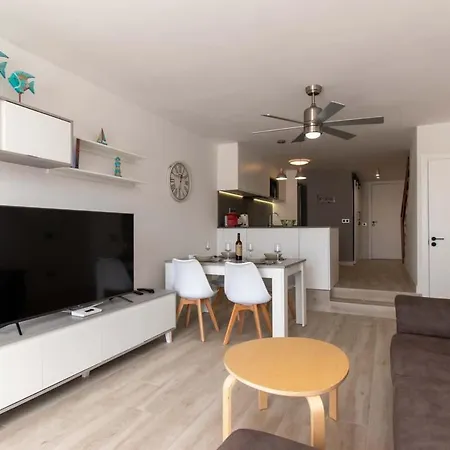 Daire Parque Santiago Ii 79 - Two Bed Playa de las Américas