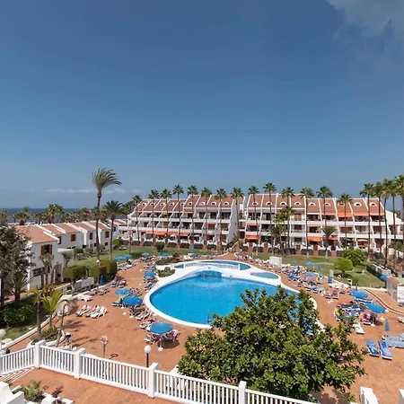 Parque Santiago Ii 79 - Two Bed * Playa de las Americas (Tenerife)