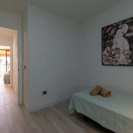 Parque Santiago Ii 79 - Two Bed Διαμέρισμα Πλάγια ντε λας Αμέρικας