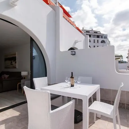 Parque Santiago Ii 79 - Two Bed Διαμέρισμα