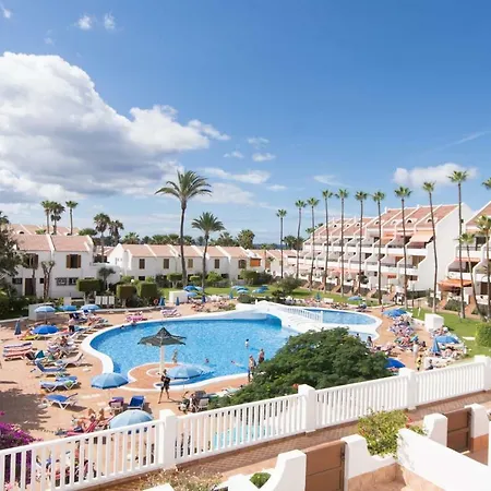 Parque Santiago Ii 79 - Two Bed Διαμέρισμα Πλάγια ντε λας Αμέρικας